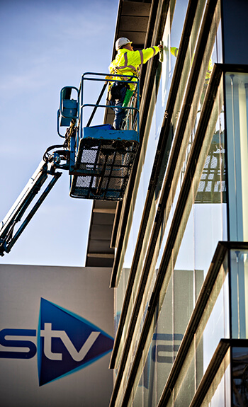 Builders Clean Services from Complete Cleaning