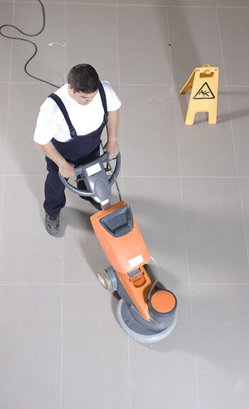 Daily Cleaning Services from Complete Cleaning