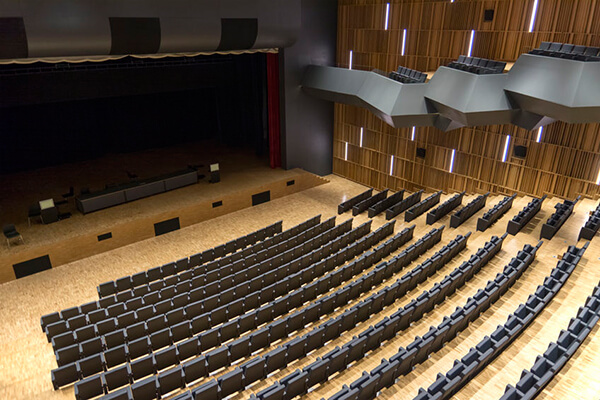 Public Venues - Complete Cleaning Services