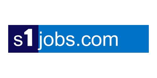 Click to View our Current Vacancies on S1Jobs