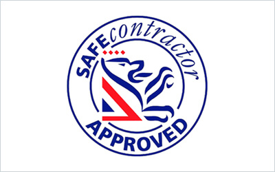 SAFE Contractor Accreditation