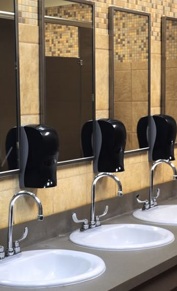 Janitorial and Hygiene Supplies From Complete Cleaning