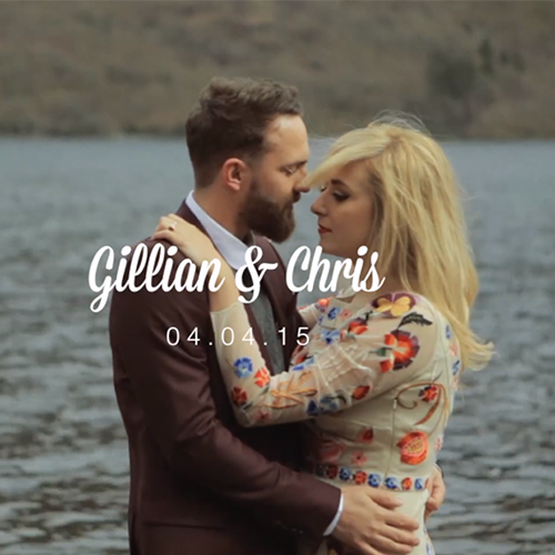 The Perfect Look For Your Special Day